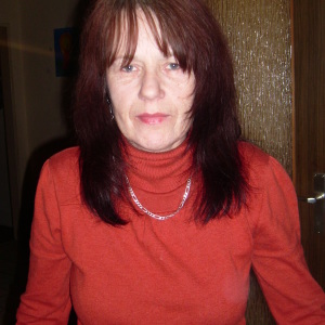 Profilbild von Hildegard Malglaive