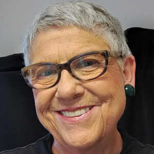 Profilbild von Hildegard Mauchert