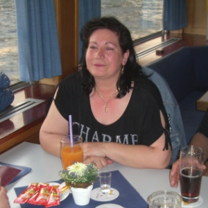 Profilbild von Hildegard Mettbach