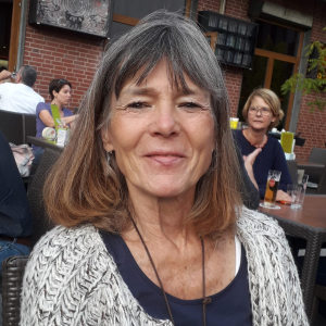 Profilbild von Hildegard Meyer