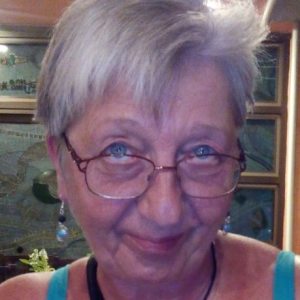 Profilbild von Hildegard Meyers