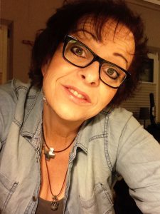 Profilbild von Hildegard Möller