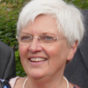 Profilbild von Hildegard Möller