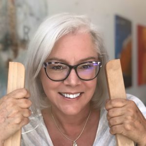 Profilbild von Hildegard Mostart