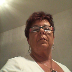 Profilbild von Hildegard Müller