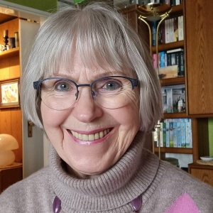 Profilbild von Hildegard Müller