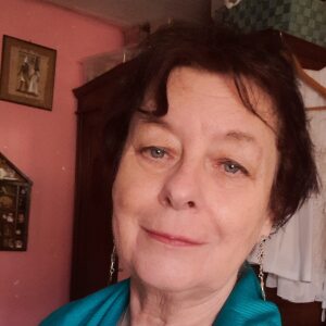 Profilbild von Hildegard Nagel