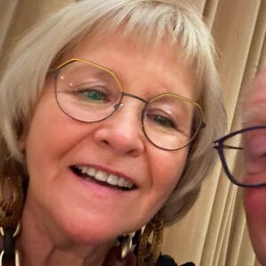 Profilbild von Hildegard Natalini
