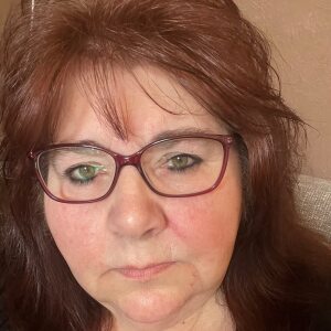 Profilbild von Hildegard Nieborowski