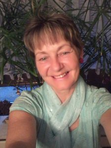 Profilbild von Hildegard Pagel