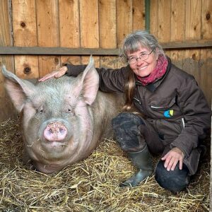 Profilbild von Hildegard Pannen