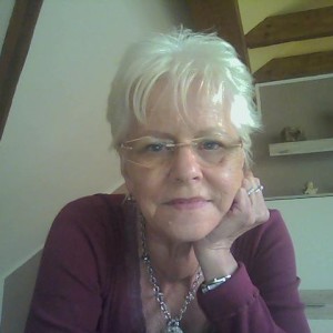 Profilbild von Hildegard Paulussen