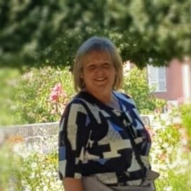Profilbild von Hildegard Perras