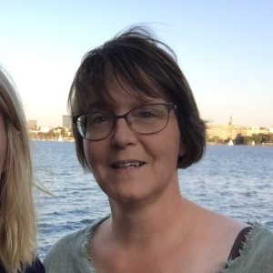 Profilbild von Hildegard Post