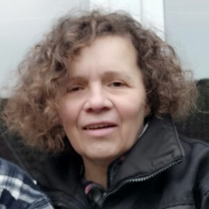 Profilbild von Hildegard Rathmer