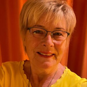 Profilbild von Hildegard Reimers