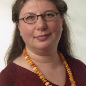 Profilbild von Hildegard Reitz