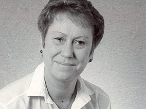 Profilbild von Hildegard Riedel