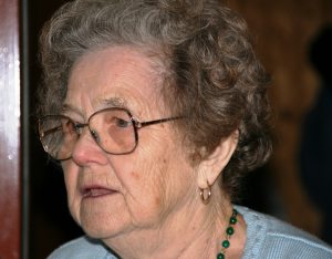 Profilbild von Hildegard Riener