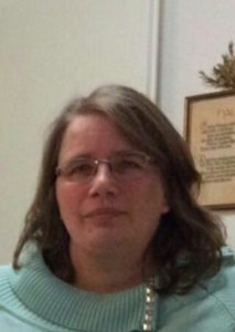 Profilbild von Hildegard Roth