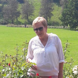 Profilbild von Hildegard Ruf