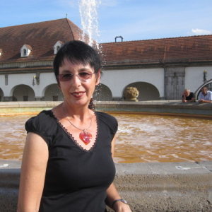 Profilbild von Hildegard Rusch