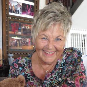 Profilbild von Hildegard Sargon