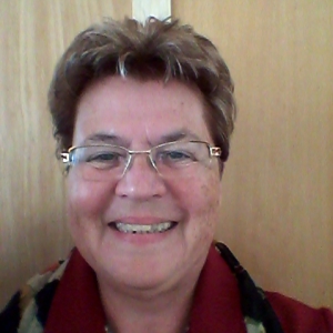 Profilbild von Hildegard Sax