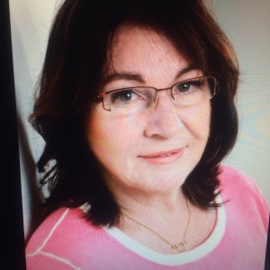 Profilbild von Hildegard Schiffer