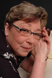 Profilbild von Hildegard Schmitz