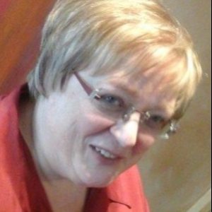 Profilbild von Hildegard Schmitz