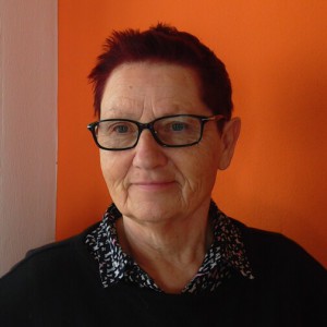 Social Media Profilbild Hildegard Schneider 
