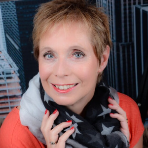 Profilbild von Hildegard Schomberg