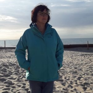 Profilbild von Hildegard Schons