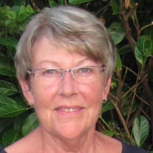 Profilbild von Hildegard Schulz