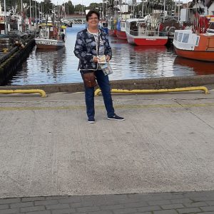 Profilbild von Hildegard Starke