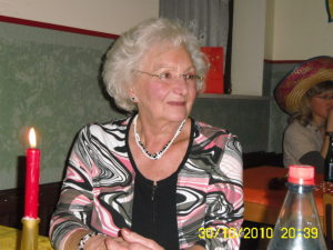 Profilbild von Hildegard Theiss