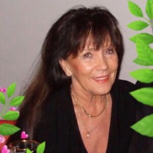 Profilbild von Hildegard Thijsse