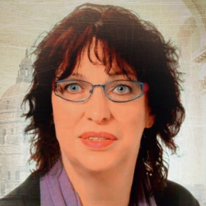 Profilbild von Hildegard Thöne