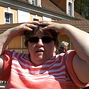 Profilbild von Hildegard Unverfähr