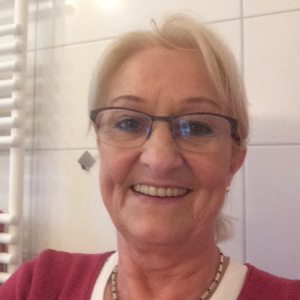 Profilbild von Hildegard Valentin