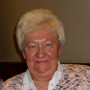 Profilbild von Hildegard Verlage