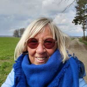 Profilbild von Hildegard Vietzke