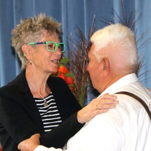 Profilbild von Hildegard Vorwalder