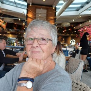 Profilbild von Hildegard Wages