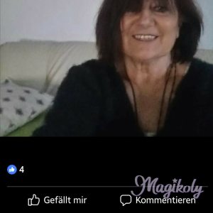 Profilbild von Hildegard Wallrafen