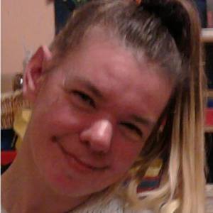 Profilbild von Hildegard Weber