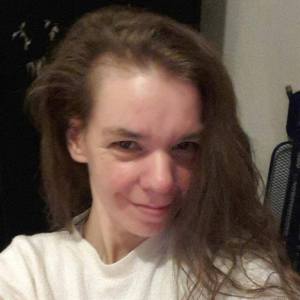 Profilbild von Hildegard Weber