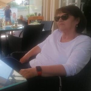 Profilbild von Hildegard Weczerek