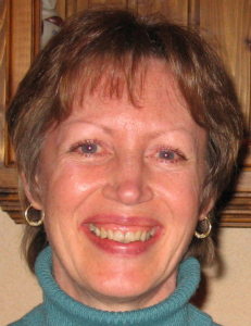 Profilbild von Hildegard Wegner